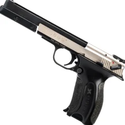 OCCASXESSE1025 - PISTOLET HAMMERLI X-ESSE 22LR
