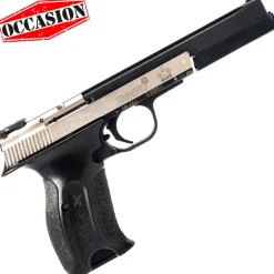 OCCASXESSE1025 - PISTOLET HAMMERLI X-ESSE 22LR