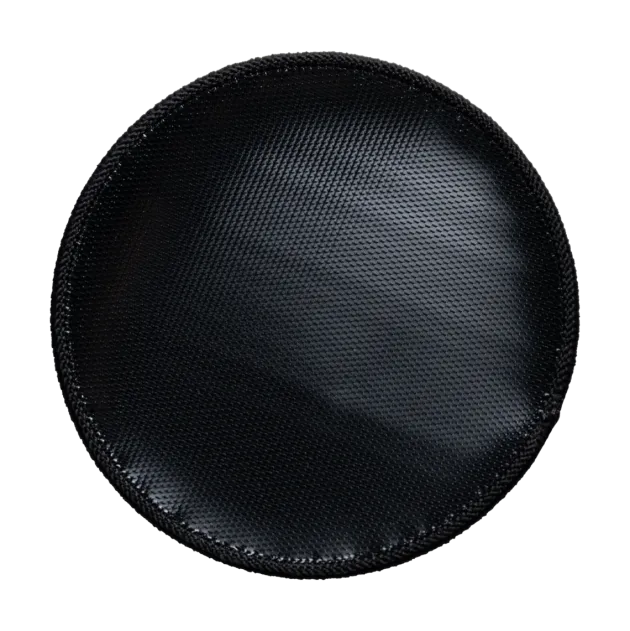 OD-AWP-PO-01 - HELIKON-TEX A10 Warthog Patch NOIR