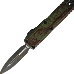 12314-1ODBS - Microtech UTX-85 Gen IV D/E Outbreak