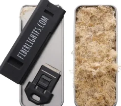 ODEFBREDC - OUTDOOR ELEMENT Fiber Light EDC Kit