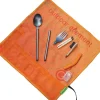 ODEOT1 - Outdoor Element Set d'ustensiles Omni-Tensil