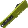 1143-1OD - Microtech Combat Troodon Gen 3 S/E OD Standard