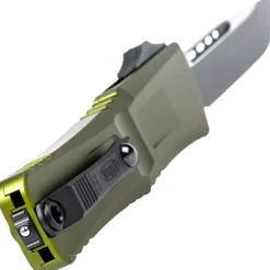 1143-1OD - Microtech Combat Troodon Gen 3 S/E OD Standard