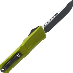 1143-1OD - Microtech Combat Troodon Gen 3 S/E OD Standard