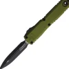 11224-1OD - Microtech Ultratech Gen IV D/E OD Standard