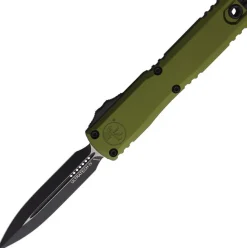 11224-1OD - Microtech Ultratech Gen IV D/E OD Standard