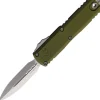 12324-10OD - Microtech UTX-85 Gen IV D/E SW standard OD