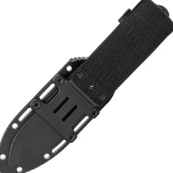 Off-Grid Gear Deepwoods 12C27 Black G10