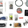 OGTBFISH - Off Grid Tools 127pcs Fishing and Hunting Kit