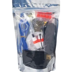 OGTBFISH - Off Grid Tools 127pcs Fishing and Hunting Kit