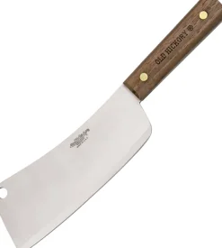 OH7060 Old Hickory Cleaver