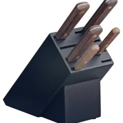 OH7220 - Old Hickory Kit de cuisine avec bloc