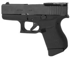 OI110 - Outer Impact ADAPTATEUR RED DOT POUR GLOCK