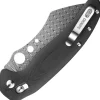 OKnife Sentry R1 Damascus