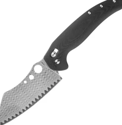 OKnife Sentry R1 Damascus