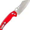 OKnife Sentry R1 Damascus