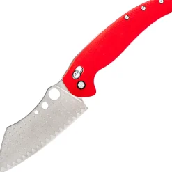 OKnife Sentry R1 Damascus