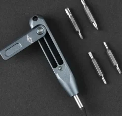 OKNOTACLED1LITE - OLIGHT Otacle D1 Lite Pocket Tool