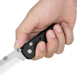OKNU1CFO - OLIGHT U1 Carbon Fiber Rail Lock