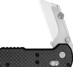 OKNU1CFO - OLIGHT U1 Carbon Fiber Rail Lock