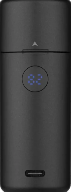 OLTBATON4KITBK - OLIGHT Baton 4 Flashlight Premium NOIR