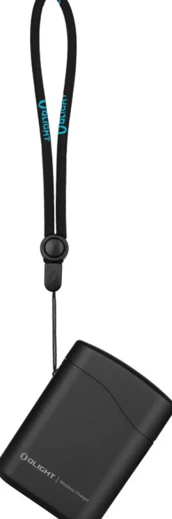 OLTBATON4KITBK - OLIGHT Baton 4 Flashlight Premium NOIR