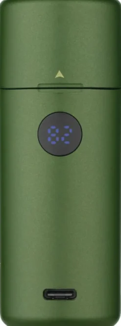 OLTBATON4KITODG - OLIGHT Baton 4 Flashlight Premium OD green