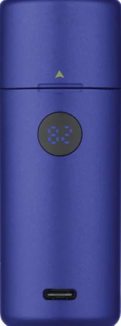 OLTBATON4KITRGB - OLIGHT Baton 4 Flashlight Premium Regal Blue