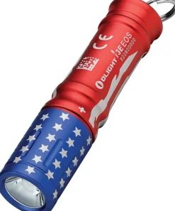 OLTI3ESS - OLIGHT i3E EOS Torche Porte-Clés Mono-Mode 90lm STARS
