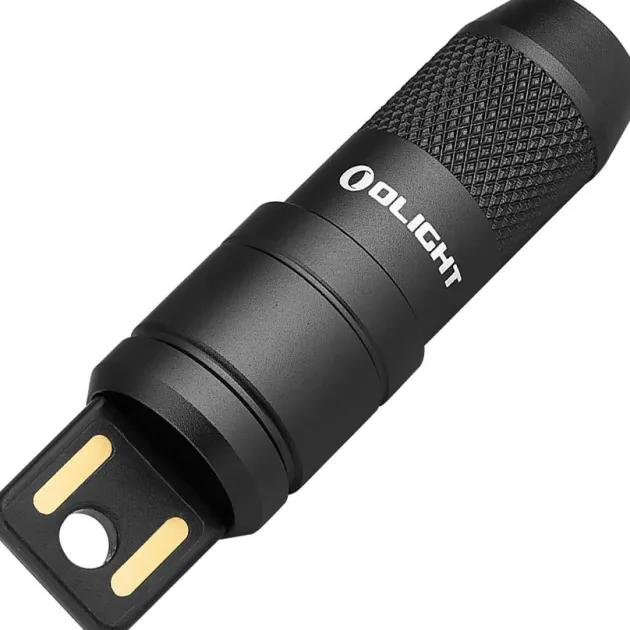OLTIMINI2BK - OLIGHT imini 2 NOIR