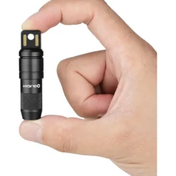 OLTIMINI2BK - OLIGHT imini 2 NOIR