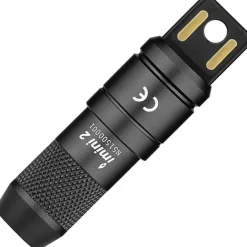 OLTIMINI2BK - OLIGHT imini 2 NOIR