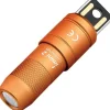 OLTIMINI2OG - OLIGHT imini 2 Orange