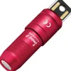 OLTIMINI2PR - OLIGHT imini 2 Rouge