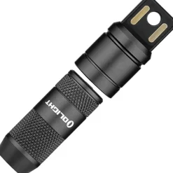 OLTIMINI2PR - OLIGHT imini 2 Rouge
