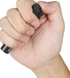 OLTI3T2BK - OLIGHT i3T 2 EOS Mini Flashlight Black