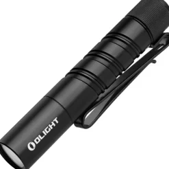OLTI3T2BK - OLIGHT i3T 2 EOS Mini Flashlight Black
