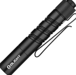 OLTI3T2BK - OLIGHT i3T 2 EOS Mini Flashlight Black