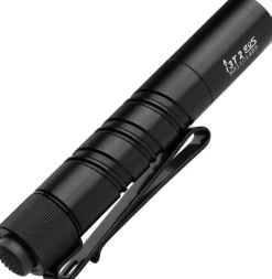 OLTI3T2BK - OLIGHT i3T 2 EOS Mini Flashlight Black