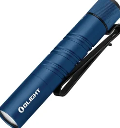 OLTI3T2MB - OLIGHT i3T 2 EOS Mini Flashlight Midnight