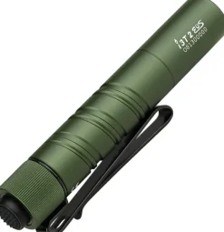 OLTI3T2ODG - OLIGHT i3T 2 EOS Mini Flashlight OD