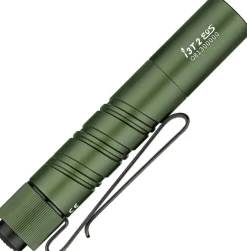 OLTI3T2ODG - OLIGHT i3T 2 EOS Mini Flashlight OD