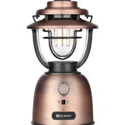 OLTLANTSTRVTCP - OLIGHT Olantern Stretch Copper Cuivre