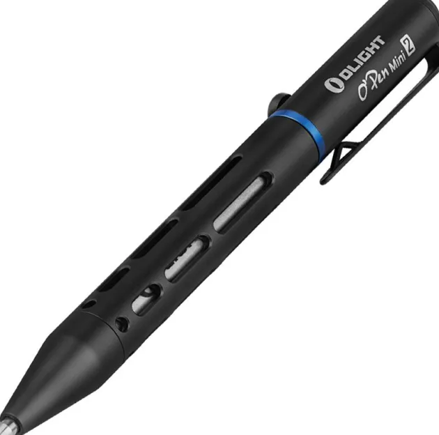 OLTMINI2BK - OLIGHT OPen Mini 2 Noir