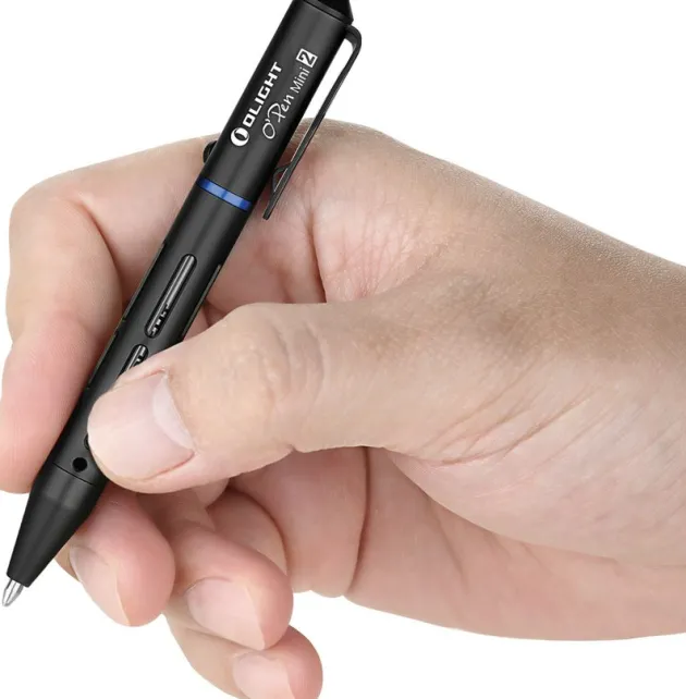 OLTMINI2BK - OLIGHT OPen Mini 2 Noir
