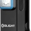 OLTOCLIPBK - OLIGHT OCLIP Light Lampe à Pince Noir