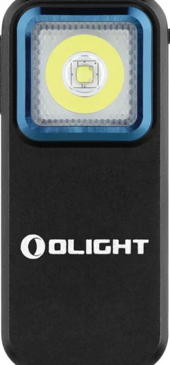 OLTOCLIPBK - OLIGHT OCLIP Light Lampe à Pince Noir