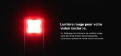OLTOCLIPBK - OLIGHT OCLIP Light Lampe à Pince Noir