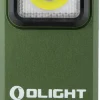 OLTOCLIPODG - OLIGHT OCLIP Light Lampe à Pince OD Green